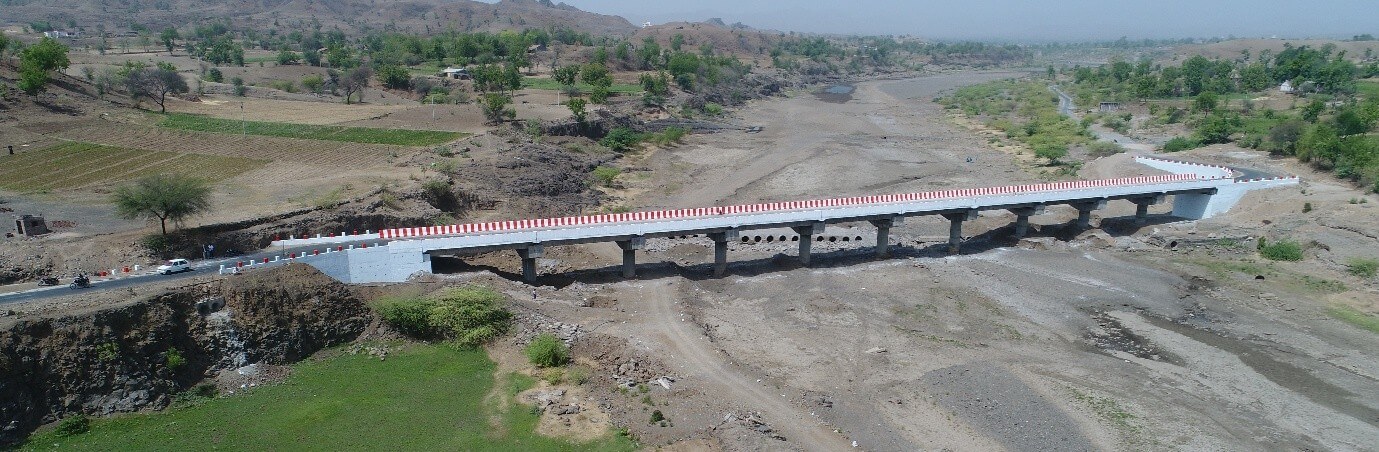 JNP Infrastructure Legacy